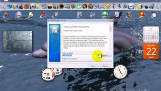 como descargar e instalar Winrar v 38 full españolTUTORIAL [upl. by Halbert]