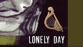 Lonely Day Hard  System of A Down  Windsong Lyre PCMobile [upl. by Garate]