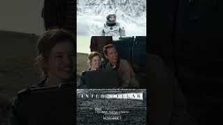 Interstellar 70MM IMAX ReRelease Fall 2024 [upl. by Repip]