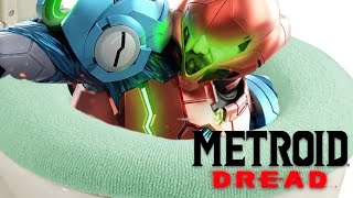 Great But Ultimately Monotonous  Aris SoftFlushes Metroid Dread [upl. by Genet]