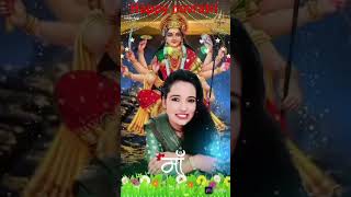 🔱🪔 happy navratri 🙏🪔🔱new song spalice video viral [upl. by Beckman]