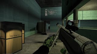 gameplay bullet force mp40 [upl. by Edgerton52]