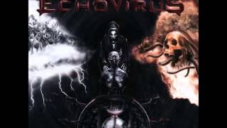 Echovirus  Once The Hero United Kingdom [upl. by Urian]