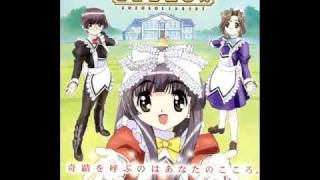 Kokoro Library OST  Ima no Watashi ni Dekiru Koto [upl. by Braswell]