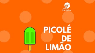 PISO  PICOLÉ DE LIMÃO [upl. by Nalro165]