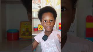 Laddition par ma fille de 3 ans maths education learn shorts [upl. by Georgi]