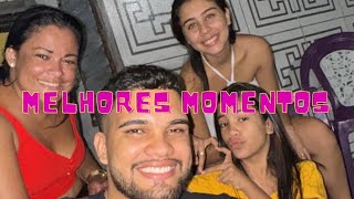 melhores momentos thiagolagoa humor comedia engracado thiagoeluana [upl. by Aznaed]