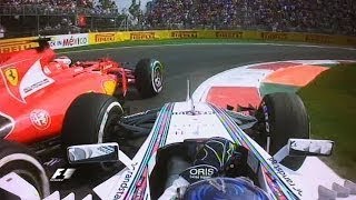 F1 2015 Season Review part 6 [upl. by Ellora135]