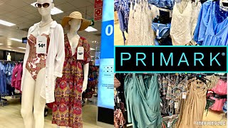 🔥PRIMARK NOVEDADES BIKINIS amp BAÑADORES NUEVOS VERANO 2023  Stephievlog [upl. by Almond]