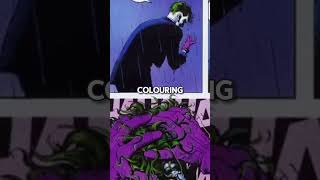 DCs Watchmen Animated Movie An Epic Journey Begins dcu dc dcuniverse hollywood [upl. by Konopka]