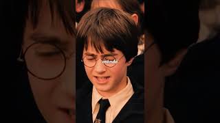 Harry Potter Filmindeki Gizlenmiş Detay [upl. by Oner383]