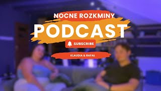 Nocne rozkminy  PODCAST 1 [upl. by Adnov]