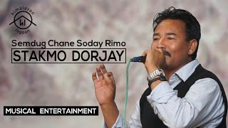 Semdug Chane Soday Rimo  Stakmo Dorjay  LADAKHI SONG [upl. by Lani]