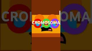 Cromosoma logo part 4 [upl. by Asiela]