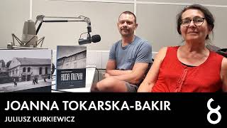 Czarna Owca wśród podcastów 84  Joanna TokarskaBakir quotKocia muzykaquot [upl. by Eelegna]