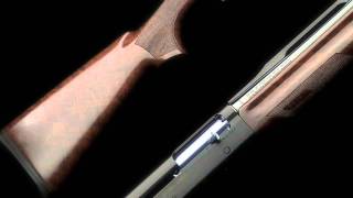 Benelli Ultra Light Shotgun Introduction Video [upl. by Pebrook998]