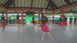 Marquesas Documentary Episodes Unique Wild Islands  Dance of Native People  South Pacific [upl. by Janith]