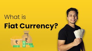 Fiat Currency Explained in Hindi  Fiat vs Gold Standard vs Cryptocurrency  Stephen SIMON [upl. by Eenot]