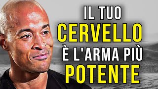 Come Avere Una Mentalità Vincente  David Goggins [upl. by Felike]