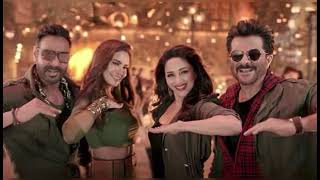 Total Dhamaal Full Movie  Ajay Devgn Anil Kapor Madhuri Dixit Riteish Deshmukh facts and review [upl. by Tomasina]