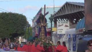 Semana Santa en Juana Díaz [upl. by Lazarus]