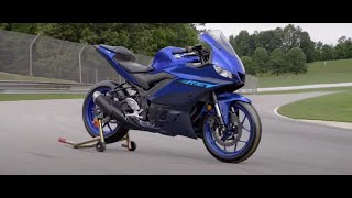 Yamaha R3 RWORLD IS CALLING [upl. by Angell]