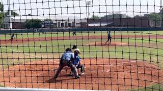 Aiden Kearney 3B 2028  NBFSS National Championships  Music City Classic [upl. by Ikoek617]