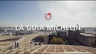 Gala de la Guía Michelin España amp Portugal 2020 [upl. by Llyrat765]