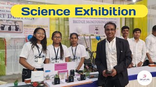 Science Exhubition  Science Fair Project  Best Science Fair Project Ideas  Science Fair modal [upl. by Dnaloy]