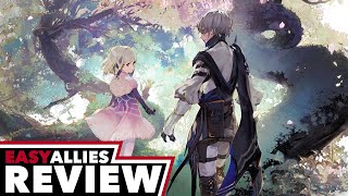 Oninaki  Easy Allies Review [upl. by Diao]