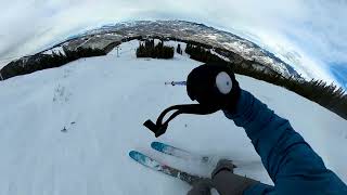 Skiing at Beaver Creek S3E8 [upl. by Parfitt260]