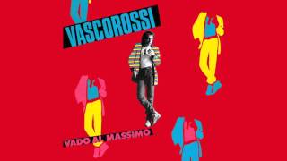 Vasco Rossi  Amoreaiuto Remastered [upl. by Worlock]