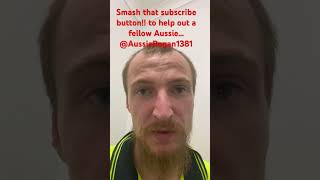 Subscribe to help a fellow Aussie out aussiebogan1381 [upl. by Gnagflow]