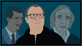 Who Influenced Marcelo Bielsa [upl. by Aihsinat]