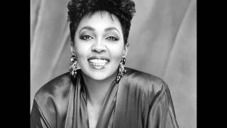 Anita Baker Sometimes Live [upl. by Inaboy]