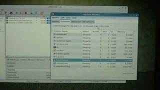 uTorrent In Linux [upl. by Ysus49]