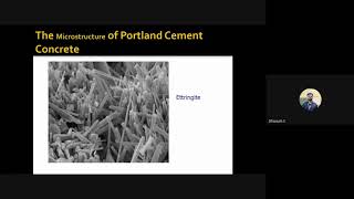 Cement its hydration and microstructure water to cement ratio its importance water quality [upl. by Schmitz]