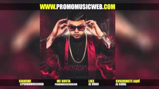 Farruko Los Menores  Kendo Amenaza a Cosculluela  Wisin y Yandel  Pitbull y Mas [upl. by Chadbourne]