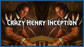 Henry Inception Goes Hard Gwent Pro Rank Gameplay [upl. by Walston627]