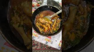 Chicken leg piece 3 Mera favourite hai Chicken chickenlegpiece ulhaskamthe foodsharing mukbang [upl. by Neehar]