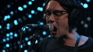 Yard Act  Dark Days Live on KEXP [upl. by Llerrej]