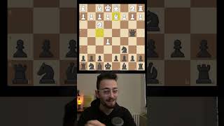 WIN AT CHESS In 8 Moves [upl. by Anitsuga]