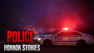 10 Disturbing Police Horror Stories  True Scary Stories [upl. by Koran32]