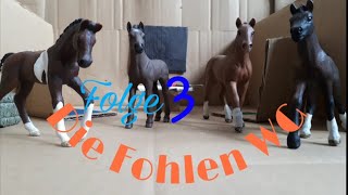 Fohlen WG Folge 3 [upl. by Aro390]