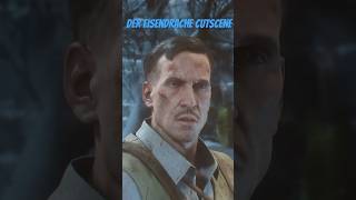 DER EISENDRACHE EASTER EGG CUTSCENE [upl. by Nimzaj526]