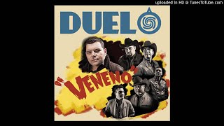 Duelo  Lleno De Nada 2015 [upl. by Lexi]