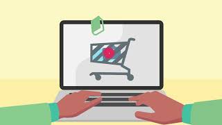 Shopping online pagando con TWINT [upl. by Leugar778]