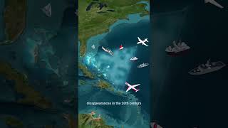 Bermuda Triangle Mystery Part 1  Prince Facts  Telugu Bermudatriangle bermuda factsintelugu [upl. by Nanreit]