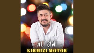 Kırmızı Motor [upl. by Lemyt]