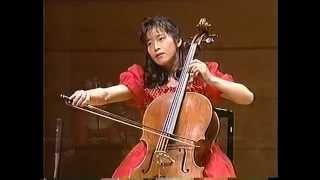 Hungarian RhapsodyPopper ／CelloYoko Hasegawa [upl. by Ennaitsirhc]